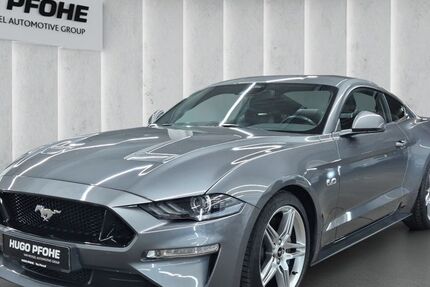 Ford Mustang 8.137 km 46.999 &euro; Hamburg 22047
