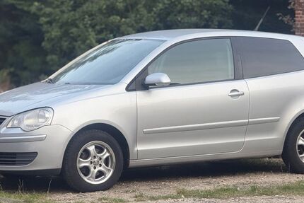 VW Polo 137.000 km 3.499 € Winsen (Luhe) 21423