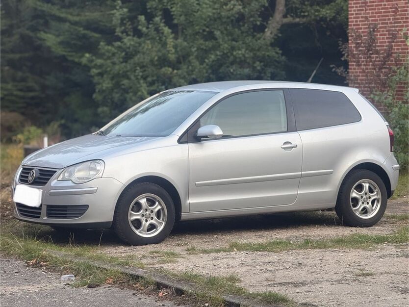 VW Polo 137.000 km 3.499 € Winsen (Luhe) 21423