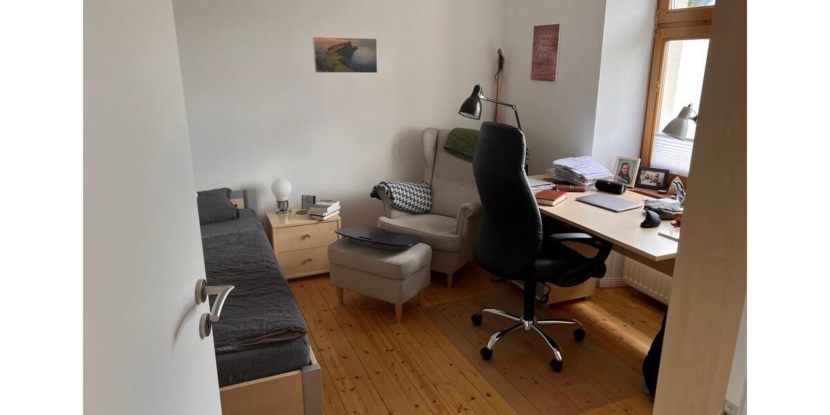 Maisonettenwohnung Reinsfeld - 4 Zimmer, 103 m&sup2;, 850&euro; | Angebot:26422423
