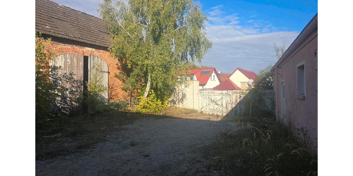 Einfamilienhaus Brieskow-Finkenheerd Finkenheerd - 95.000&euro; | Angebot:24678160