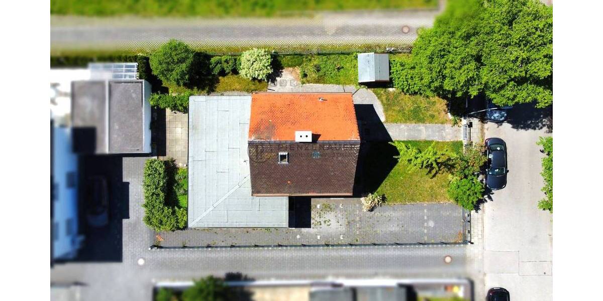 Grundstück Haar - 1.245.000&euro; | Angebot:25708171