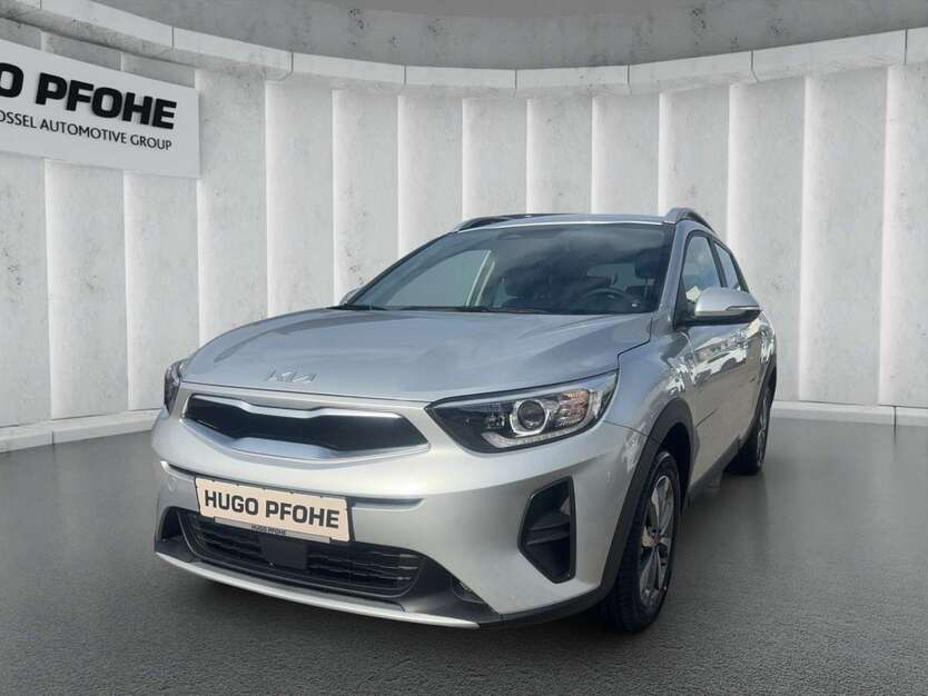 Kia Stonic 4.900 km 17.990 € Norderstedt 22848