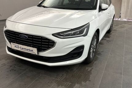 Ford Focus 74.880 km 13.690 &euro; Barchfeld - Immelborn 36456