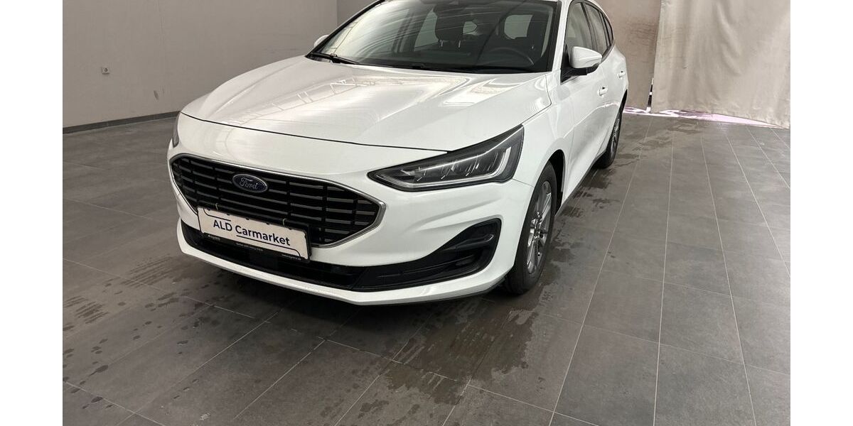Ford Focus 74.880 km 13.690 &euro; Barchfeld - Immelborn 36456