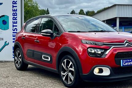 Citroen C3 33.500 km 13.470 € Edewecht 26188