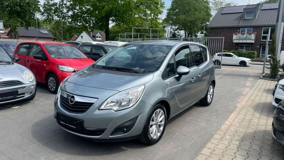 Meriva