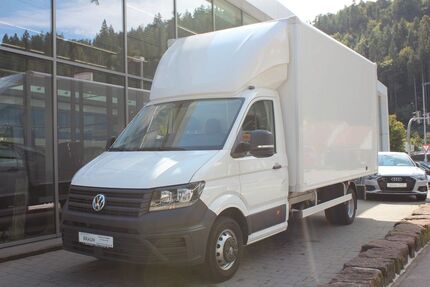 VW Crafter 10.590 km 51.990 &euro; Wildberg 72218