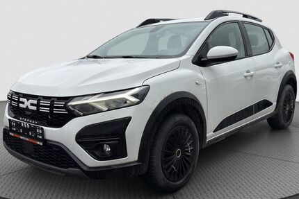 Dacia Sandero 43.534 km 12.997 &euro; Neustadt 08223