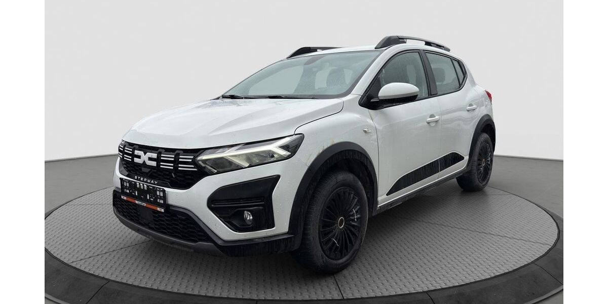 Dacia Sandero 43.534 km 12.997 &euro; Neustadt 08223