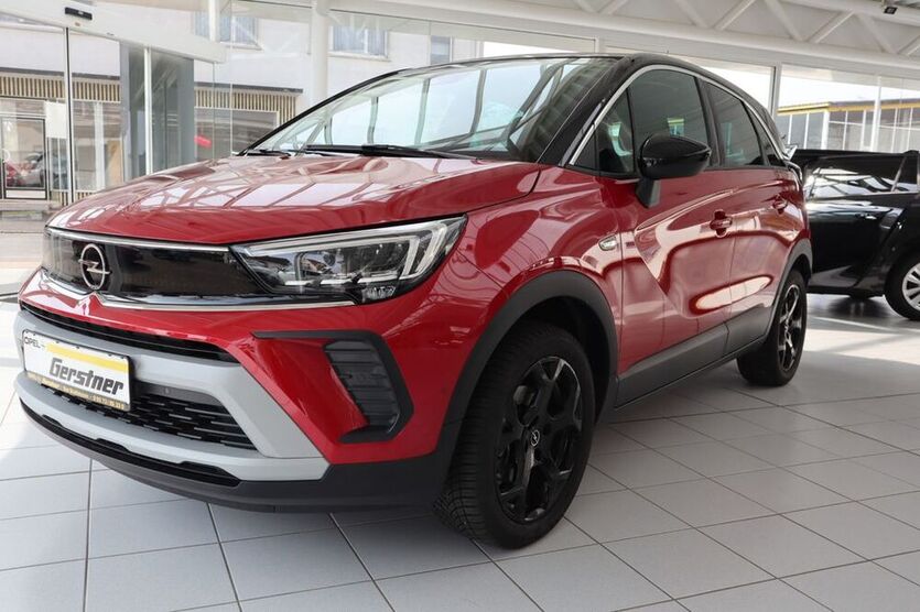 Crossland (X)