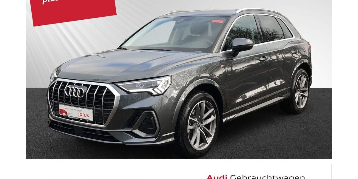 Audi Q3 17.947 km 43.440 &euro; Itzehoe 25524