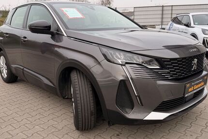 Peugeot 3008 144.687 km 14.470 &euro; Lingen 49808
