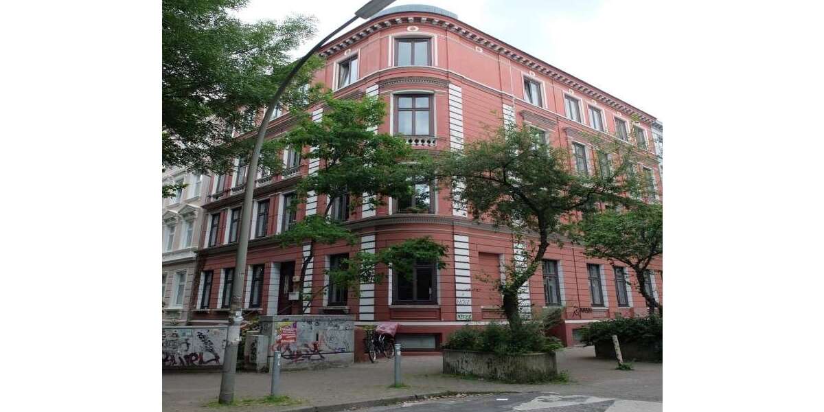 Etagenwohnung Hamburg Eimsbüttel - 4 Zimmer, 92 m&sup2;, 689.000&euro; | Angebot:26830767