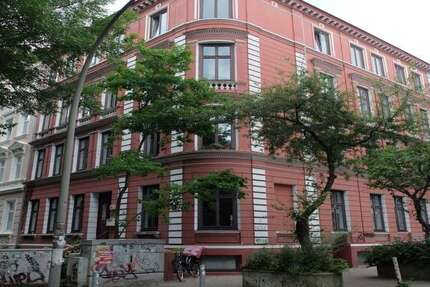 Wohnung Hamburg Eimsbüttel - 4 Zimmer, 92 m&sup2;, 689.000&euro; | Angebot:26830767