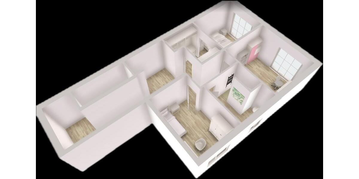 5-Zimmer Wohnung Erstbezug! 5 zimmer