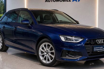 Audi A4 67.563 km 26.999 &euro; Isernhagen OT Altwarmbüchen bei Hannover A2/A7 30916