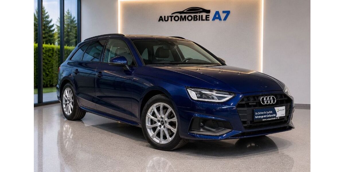 Audi A4 67.563 km 26.999 &euro; Isernhagen OT Altwarmbüchen bei Hannover A2/A7 30916