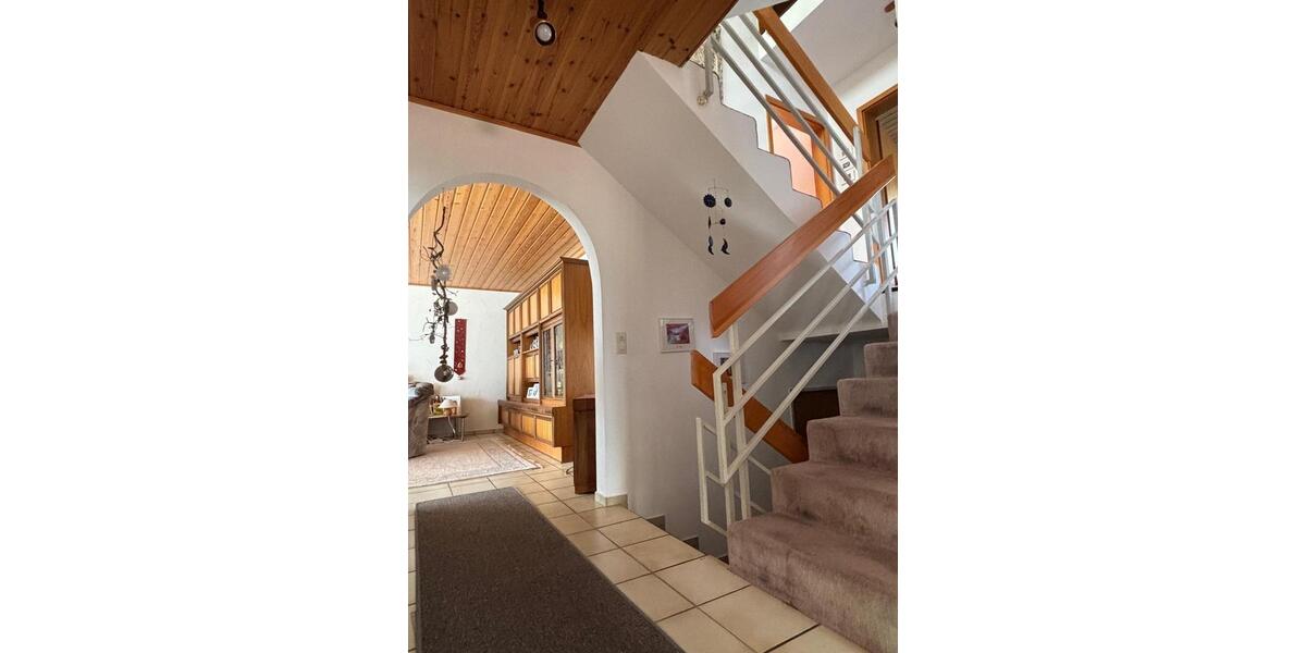 Einfamilienhaus Oberkochen - 5 Zimmer, 148 m&sup2;, 540.000&euro; | Angebot:26829268