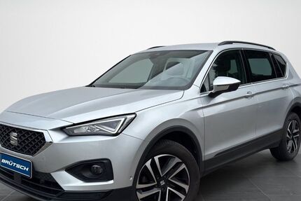 Seat Tarraco 44.500 km 29.980 € Singen 78224