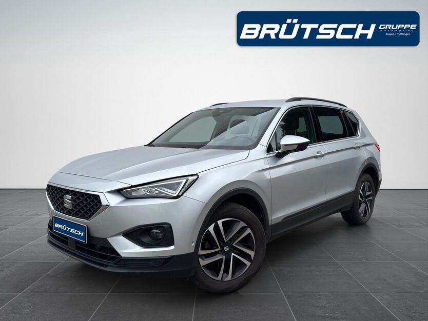 Seat Tarraco 44.500 km 29.980 € Singen 78224