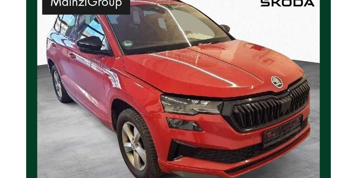 Skoda Karoq 60.331 km 32.530 &euro; Feldkirchen/Westerham 83620