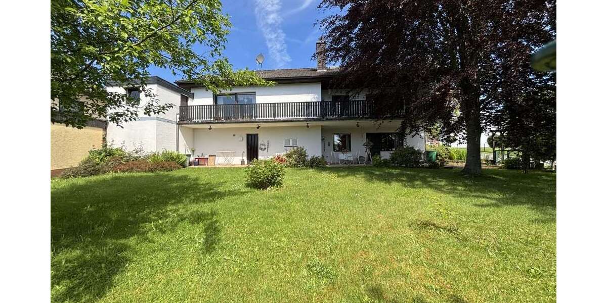 Einfamilienhaus Reichshof - 5 Zimmer, 160 m&sup2;, 328.000&euro; | Angebot:26704520