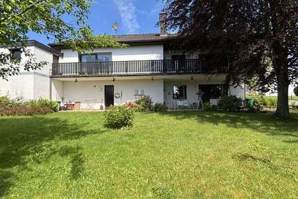 Haus Reichshof - 5 Zimmer, 160 m&sup2;, 328.000&euro; | Angebot:26704520
