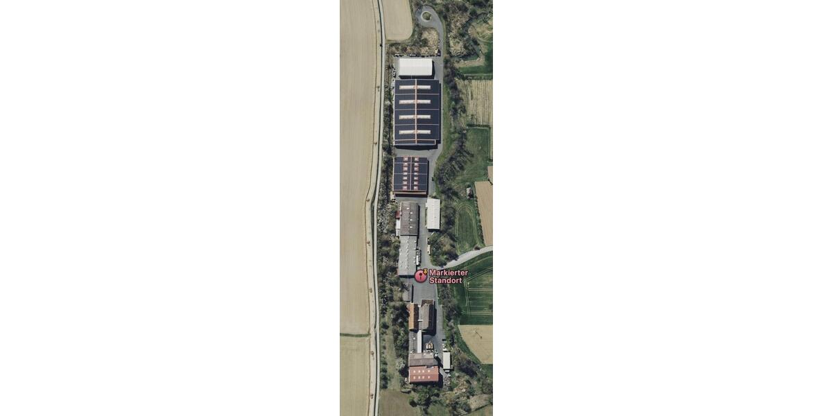 Gewerbeobjekt Lauda-Königshofen Königshofen - 3&euro; | Angebot:25883928