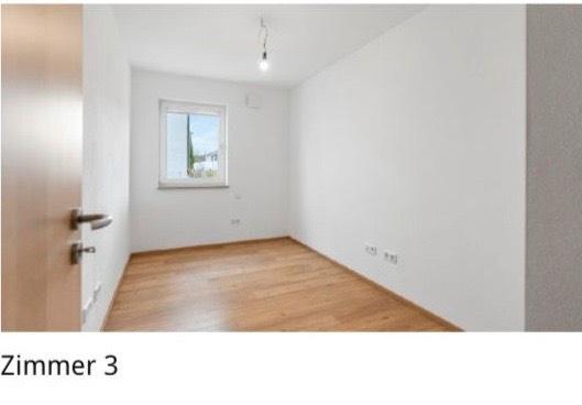 Erdgeschoßwohnung Ingolstadt - 4 Zimmer, 90 m&sup2;, 460.000&euro; | Angebot:26310578