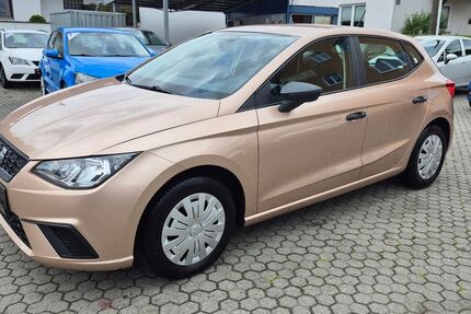 Seat Ibiza 88.000 km 10.990 &euro; Ingolstadt 85055