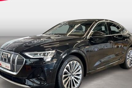 Audi e-tron 81.400 km 28.811 &euro; Landshut 84030