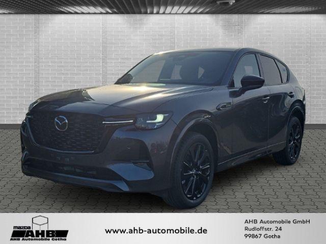 Mazda CX-60 1.812 km 55.999 &euro; Gotha 99867