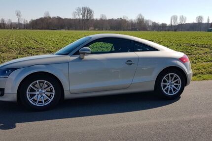 Audi TT 260.541 km 6.500 &euro; Schönewörde 29396