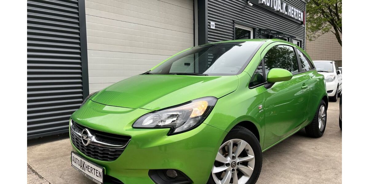 Opel Corsa 135.100 km 6.500 &euro; Herten 45699