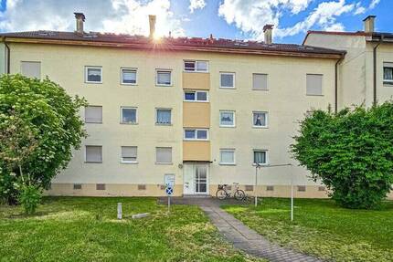Wohnung Kehl - 3 Zimmer, 62 m&sup2;, 140.000&euro; | Angebot:26904026