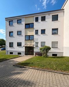 EINZIEHEN & NACH EIGENEN WÜNSCHEN GESTALTEN! - Etagenwohnung Nattheim | Angebot:27102376