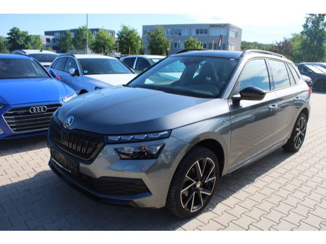 Skoda Kamiq 22.850 km 20.690 &euro; Wolfsburg 38440