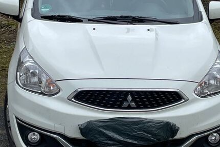 Mitsubishi Space Star 97.500 km 6.050 &euro; Betzenstein 91282