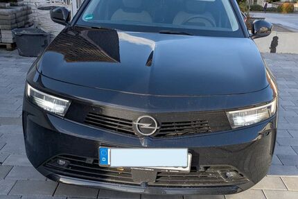 Opel Astra 25.000 km 17.200 &euro; Anröchte 59609