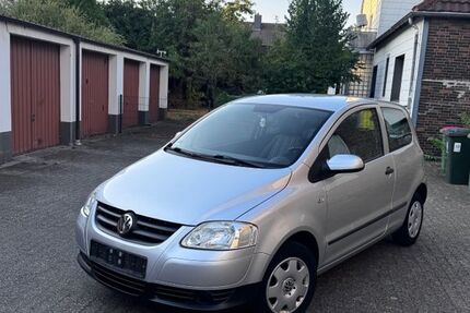 VW Fox 99.000 km 1.500 &euro; Oberhausen 46047