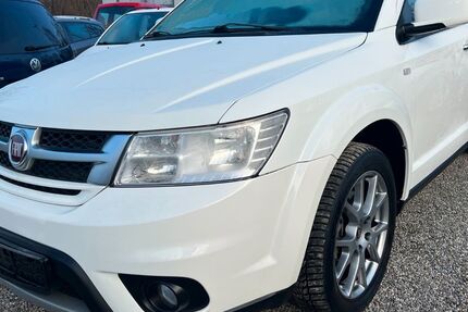 Fiat Freemont 115.000 km 10.500 &euro; Freiburg im Breisgau 79108
