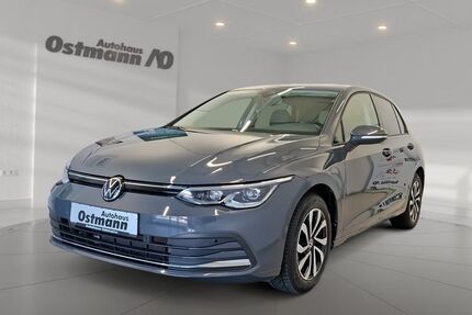 VW Golf 59.541 km 23.750 &euro; Fritzlar 34560