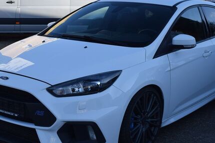 Ford Focus 76.300 km 29.900 &euro; Aalen 73431