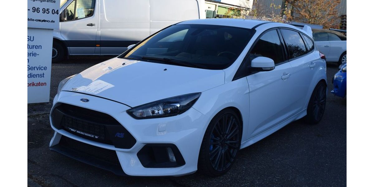 Ford Focus 76.300 km 31.900 &euro; Aalen 73431