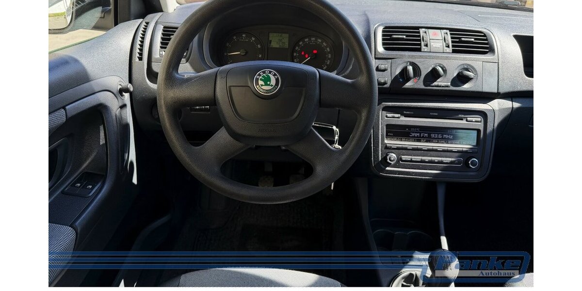 Skoda Fabia Cool Edition*TÜV09/26*Klima* 153.109 km 3.980 &euro; Berlin 13187