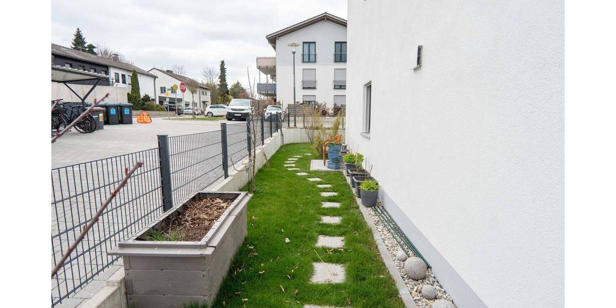 Reihenendhaus Dorfen - 5 Zimmer, 107 m&sup2;, 695.000&euro; | Angebot:26242439