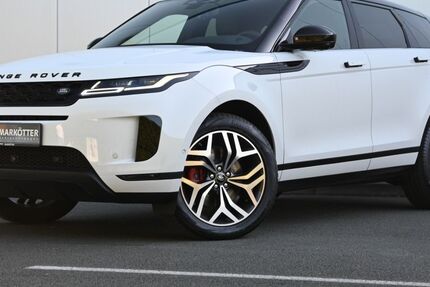 Land Rover Range Rover Evoque 42.739 km 35.450 &euro; Paderborn 33106