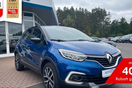 Renault Captur 100.500 km 10.990 &euro; Eschenbach 92676