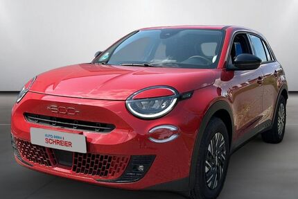 Fiat 600e 3.000 km 26.996 € Bad Nauheim 61231